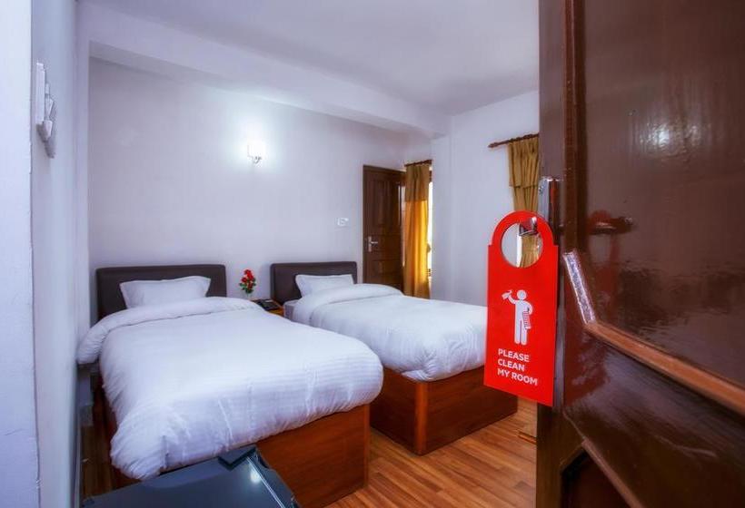 Oyo 104 Hotel Baltic Inn