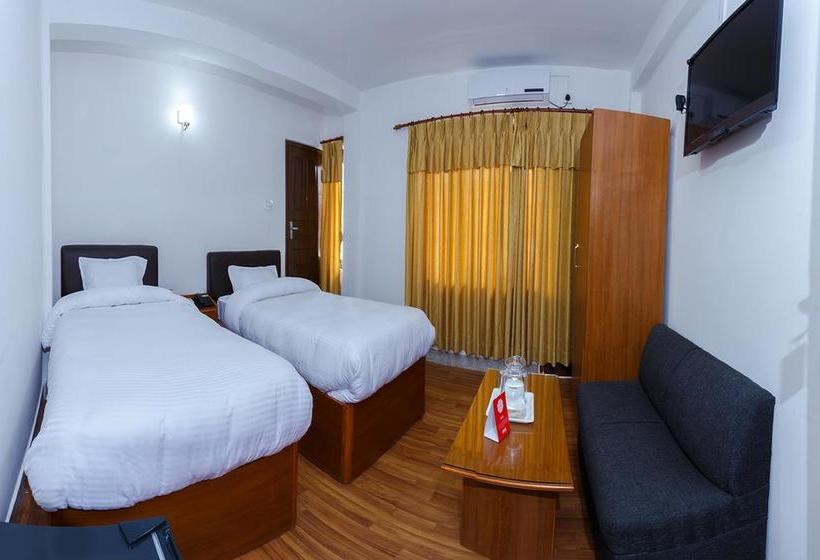 Oyo 104 Hotel Baltic Inn