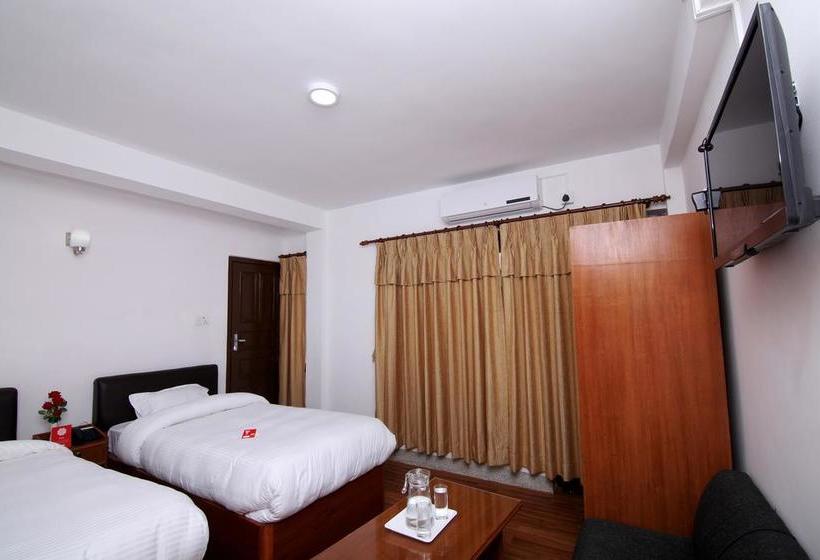 Oyo 104 Hotel Baltic Inn