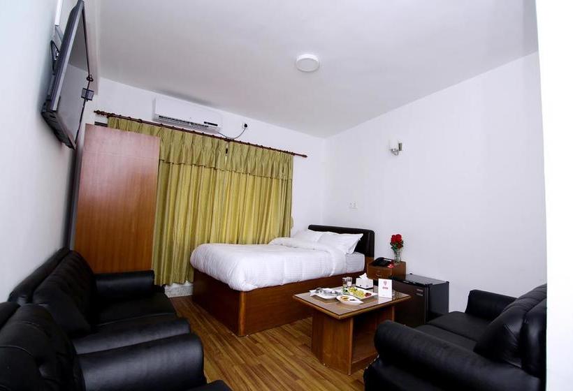 Oyo 104 Hotel Baltic Inn