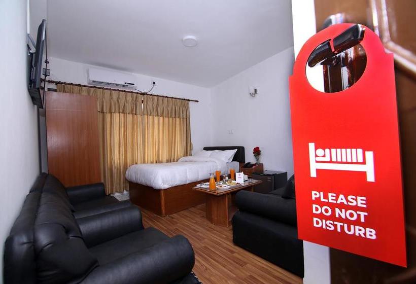 Oyo 104 Hotel Baltic Inn