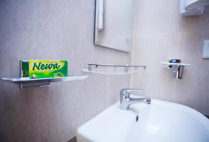 Oyo 104 Hotel Baltic Inn