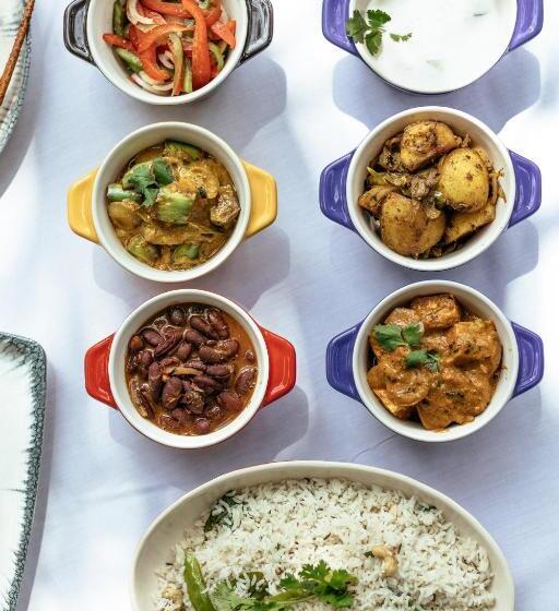 Resort Cinnamon Dhonveli Maldives