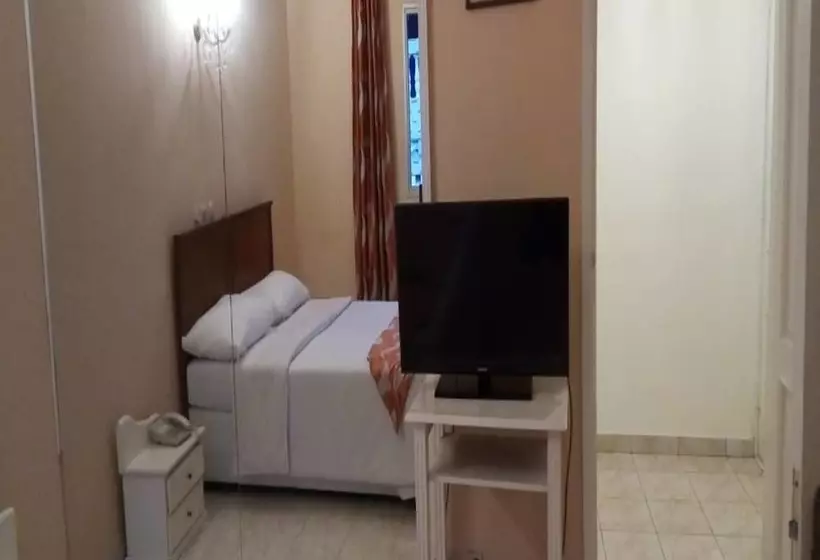 Résidence Les Florhanyas
