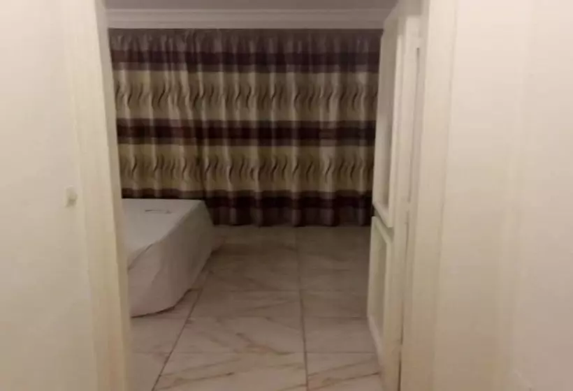 Résidence Les Florhanyas