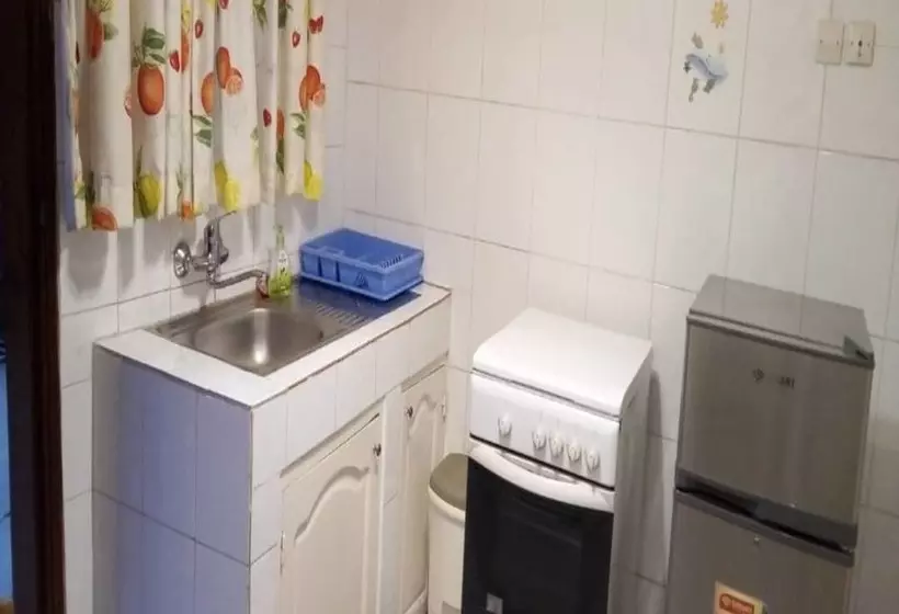Résidence Les Florhanyas