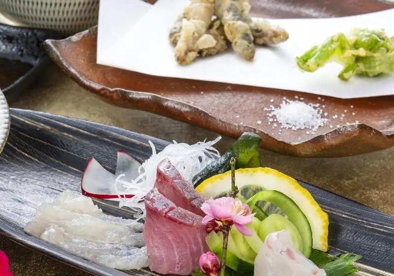 Ryokan Chiisana Oyado Tsuki No Hotaru