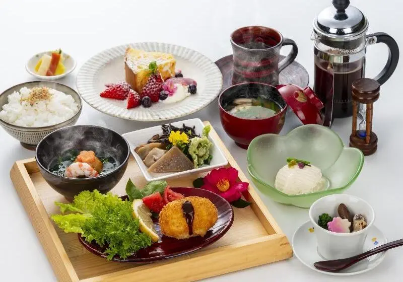 Ryokan Chiisana Oyado Tsuki No Hotaru