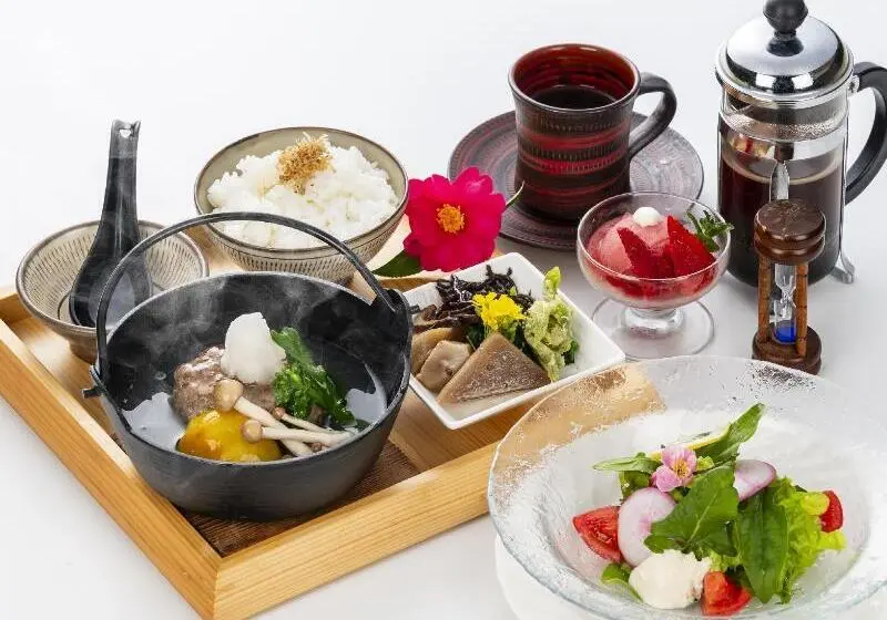 Ryokan Chiisana Oyado Tsuki No Hotaru