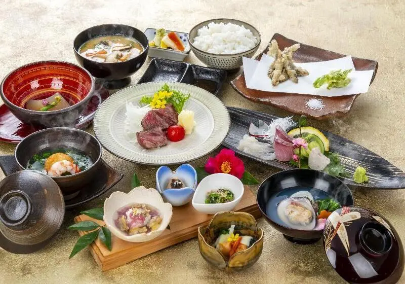 Ryokan Chiisana Oyado Tsuki No Hotaru