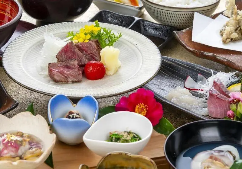Ryokan Chiisana Oyado Tsuki No Hotaru