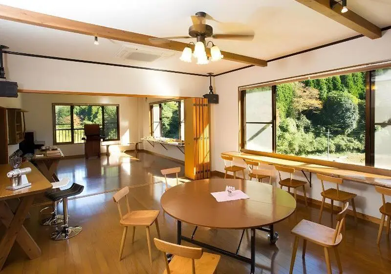 Ryokan Chiisana Oyado Tsuki No Hotaru