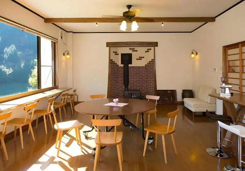 Ryokan Chiisana Oyado Tsuki No Hotaru