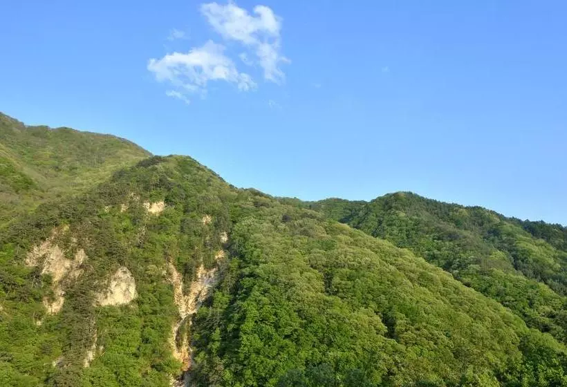 Ryokan Kanzansou