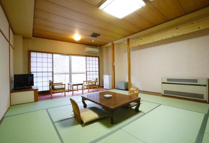 Рёкан Kanzansou