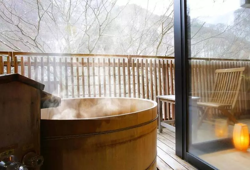 Ryokan Kanzansou