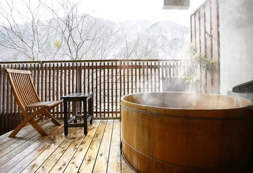 Ryokan Kanzansou