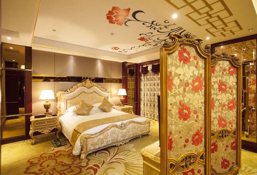 Waijing Gloria Grand Hotel Anhui