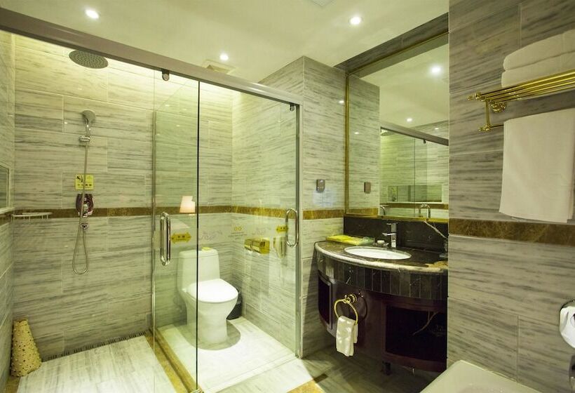 Waijing Gloria Grand Hotel Anhui