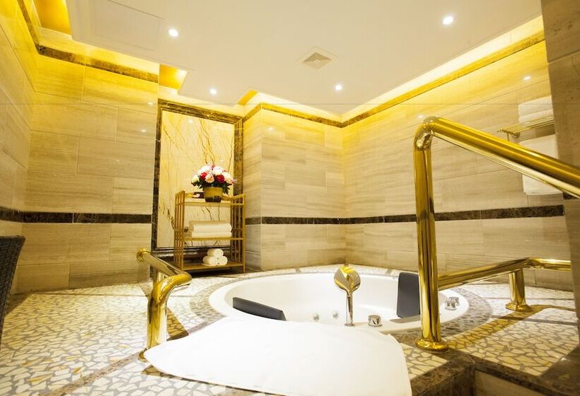 Waijing Gloria Grand Hotel Anhui