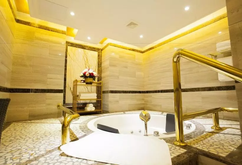 Waijing Gloria Grand Hotel Anhui