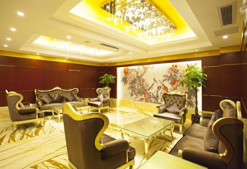 Waijing Gloria Grand Hotel Anhui