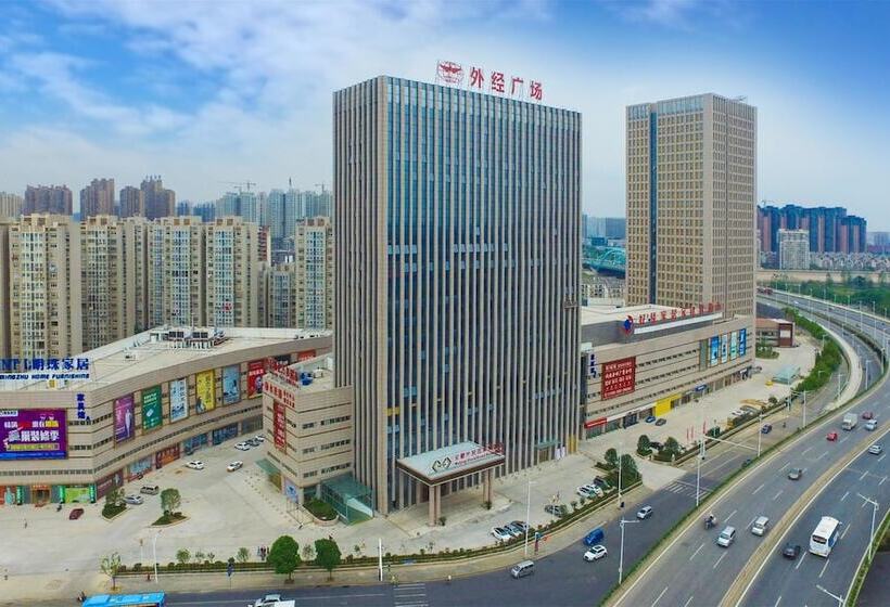 Waijing Gloria Grand Hotel Anhui