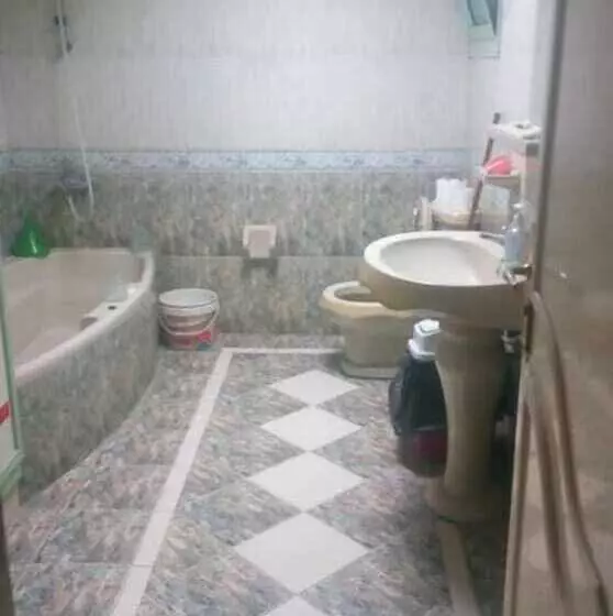 هاستل Cairo Panorama