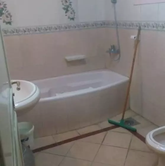 هاستل Cairo Panorama