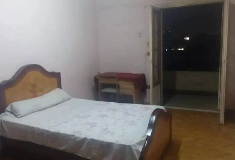 هاستل Cairo Panorama