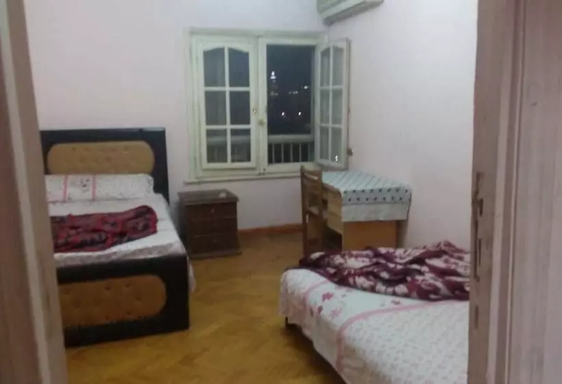 هاستل Cairo Panorama