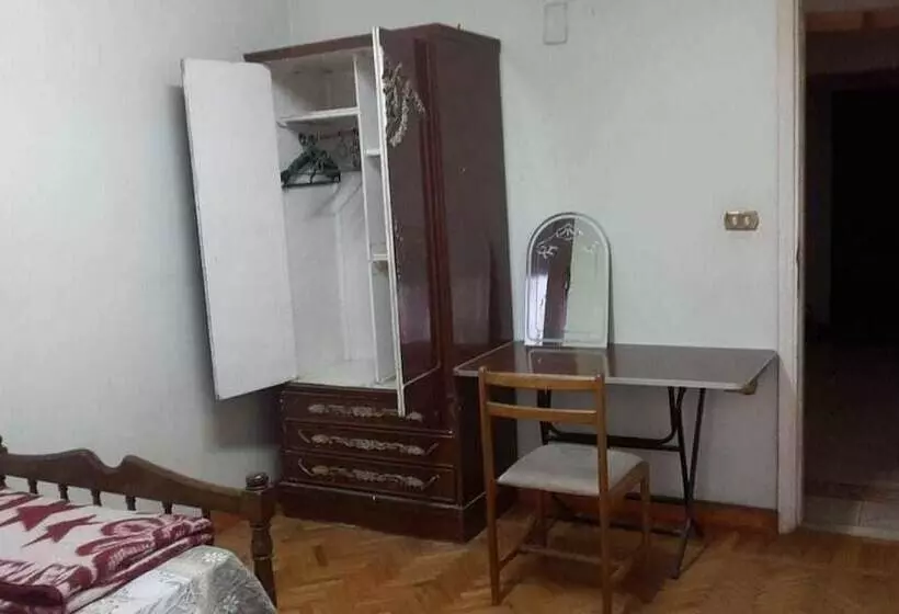 هاستل Cairo Panorama