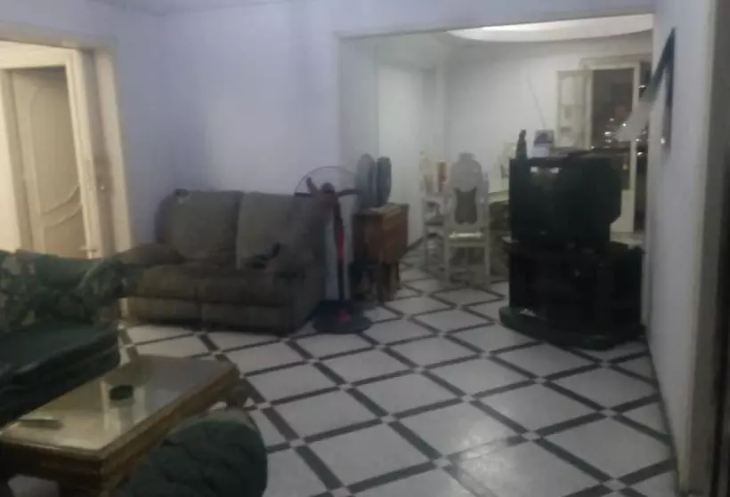 هاستل Cairo Panorama