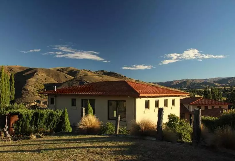 Aamiaismajoitus (B&B) Bannockburn House
