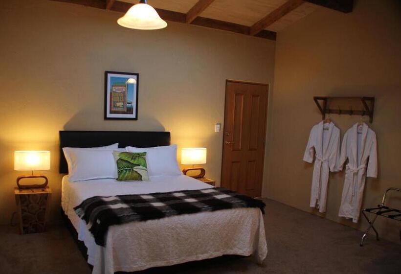 Bed and Breakfast Bannockburn House