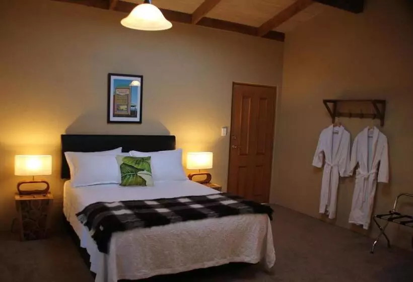 Aamiaismajoitus (B&B) Bannockburn House