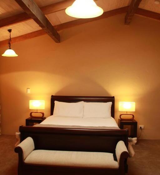 Bed and Breakfast Bannockburn House