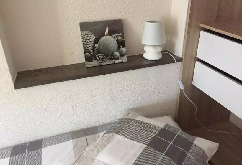 ベッドアンドブレックファースト Restaurant De L Europe