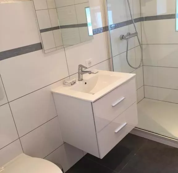 ベッドアンドブレックファースト Restaurant De L Europe