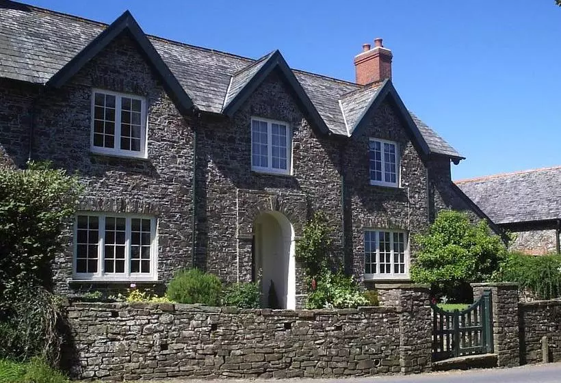 East Dyke Farm B&b
