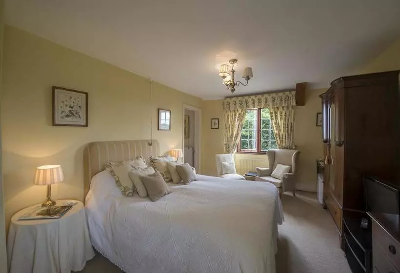 East Dyke Farm B&b