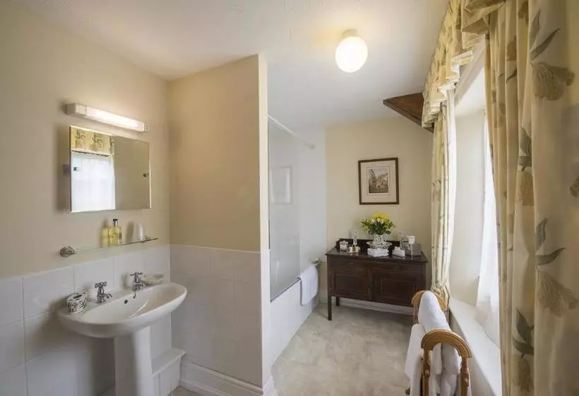East Dyke Farm B&b