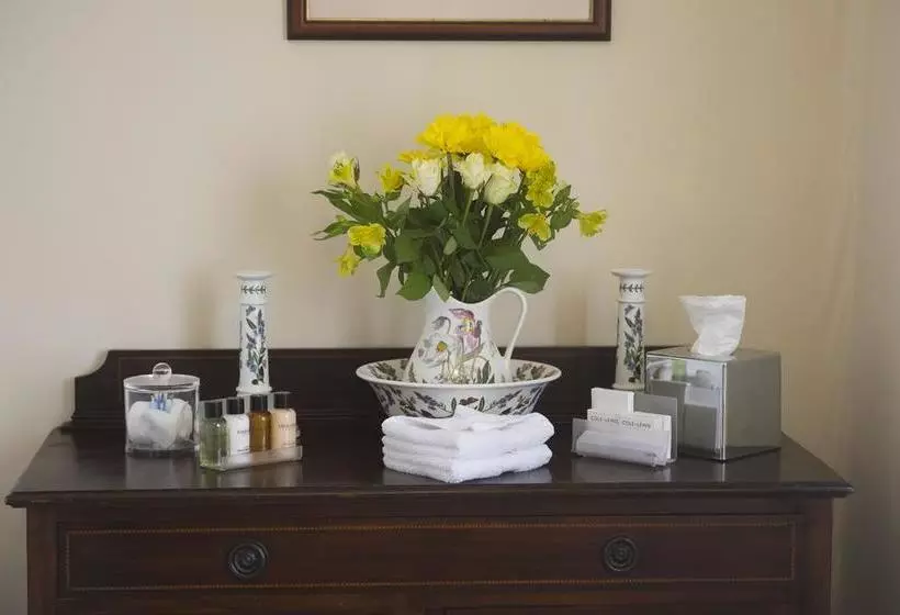 East Dyke Farm B&b