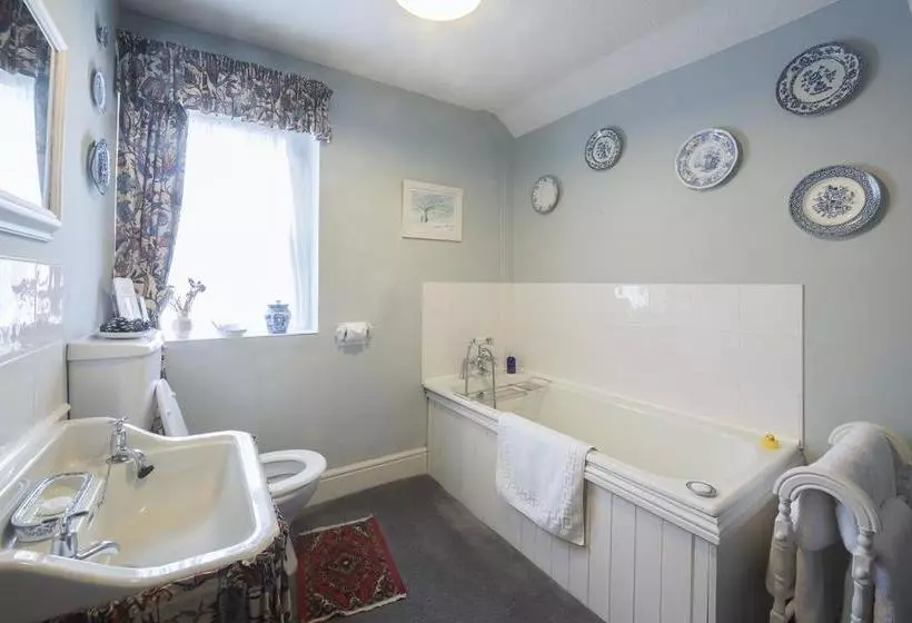East Dyke Farm B&b