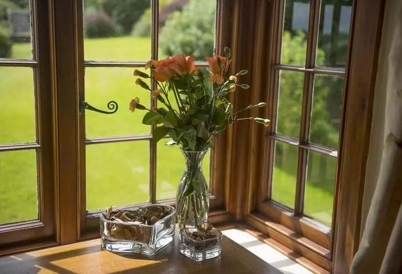 East Dyke Farm B&b