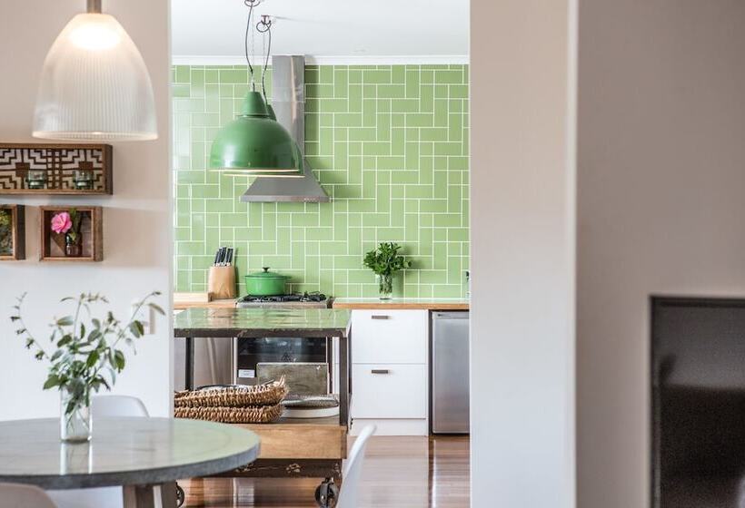 Furmston House & Studio