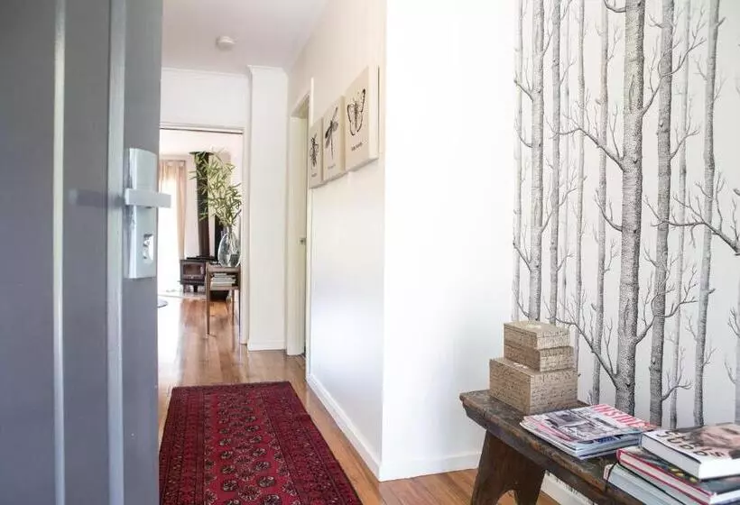 Furmston House & Studio