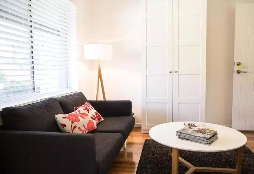 Furmston House & Studio