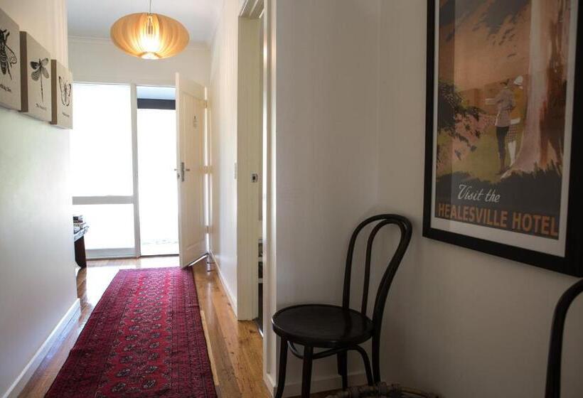 Furmston House & Studio