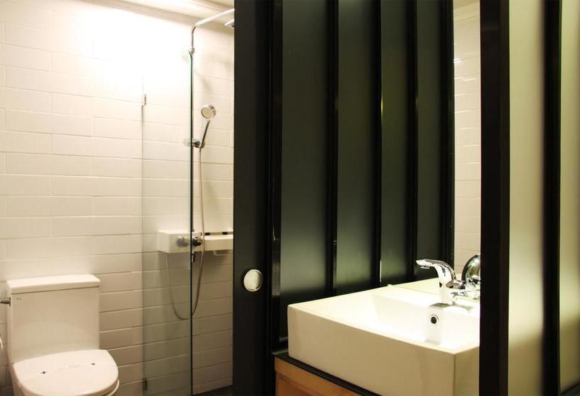 Fotos del hotel A314:  3